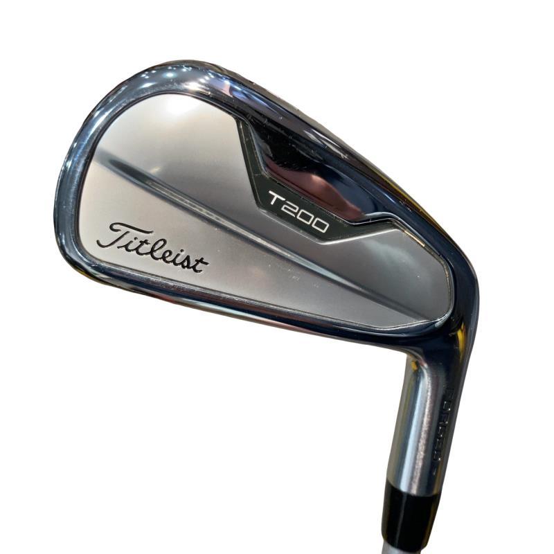 Titleist（タイトリスト） Titleist T200(2021) #4 単品アイアン LI