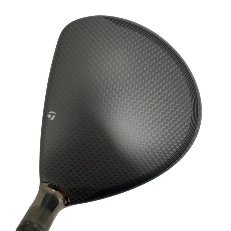 クラブ TaylorMade Qi35 MAX 5W TaylorMade（テーラーメイド） Qi35 MAX 5W フェアウェイウッド FW