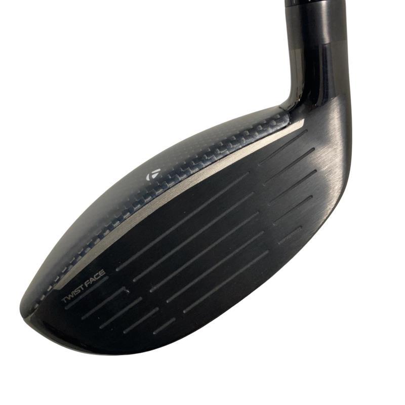 クラブ TaylorMade Qi35 MAX 5W TaylorMade（テーラーメイド） Qi35 MAX 5W フェアウェイウッド FW