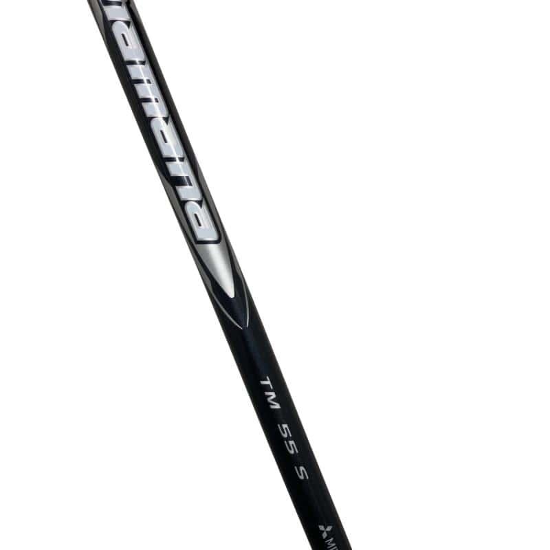 テーラーメイド Qi35 FW5 フレックスS フェアウェイウッド TaylorMade（テーラーメイド） Qi35 MAX 5W フェアウェイウッド FW
