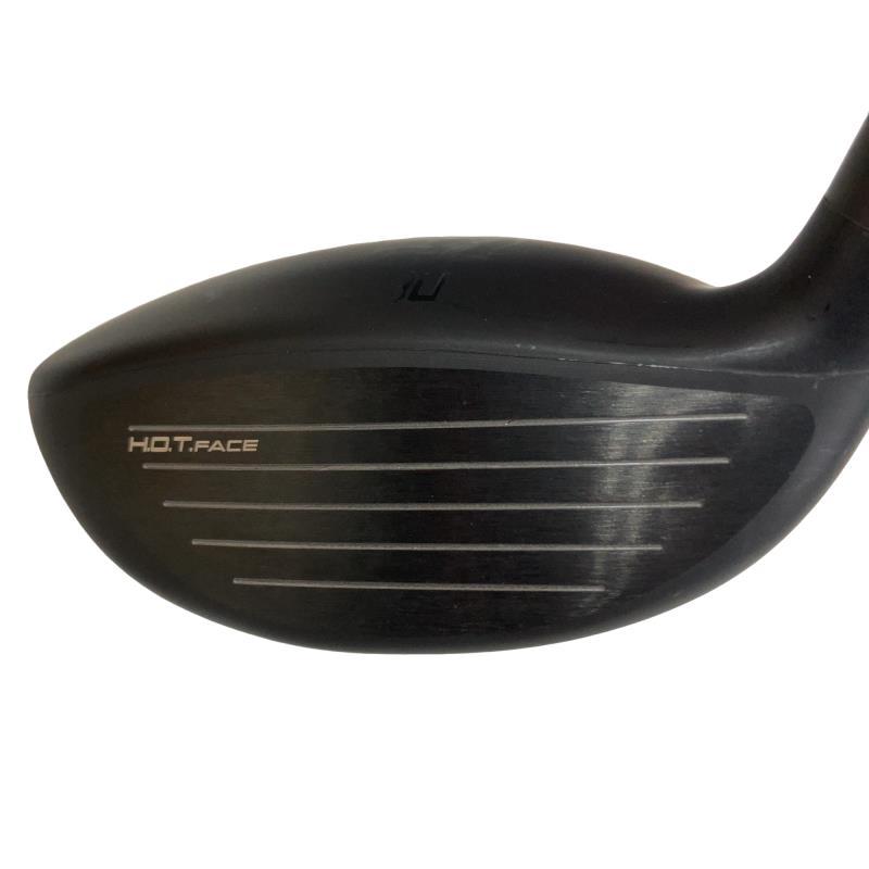 コブラ cobra DARKSPEED MAX 5W フェアウェイウッド FW フレックスRの画像