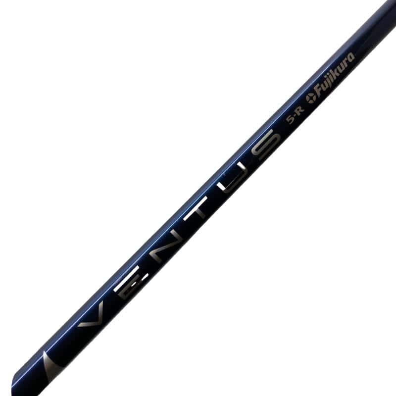 Fujikura VENTUS BLUE 5-R テーラーメイドスリーブ付 TaylorMade（テーラーメイド） テーラーメイドスリーブ付き(Qi4D系
