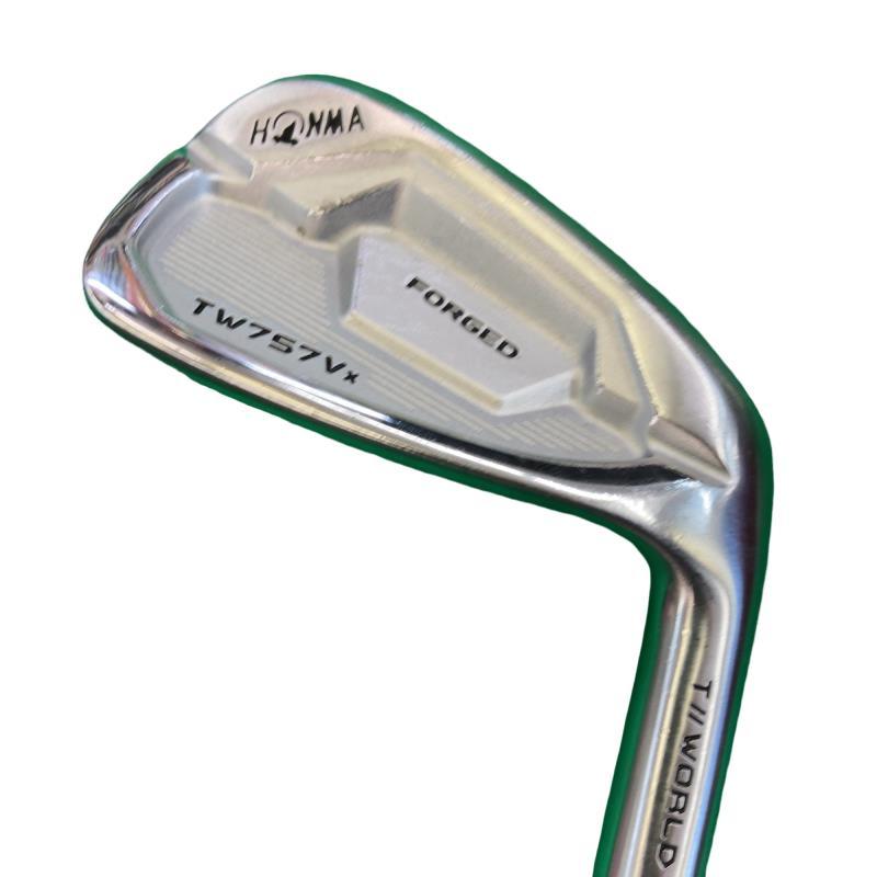 HONMA GOLF（本間ゴルフ） TOUR WORLD TW757Vx 8S アイアンセット IR 