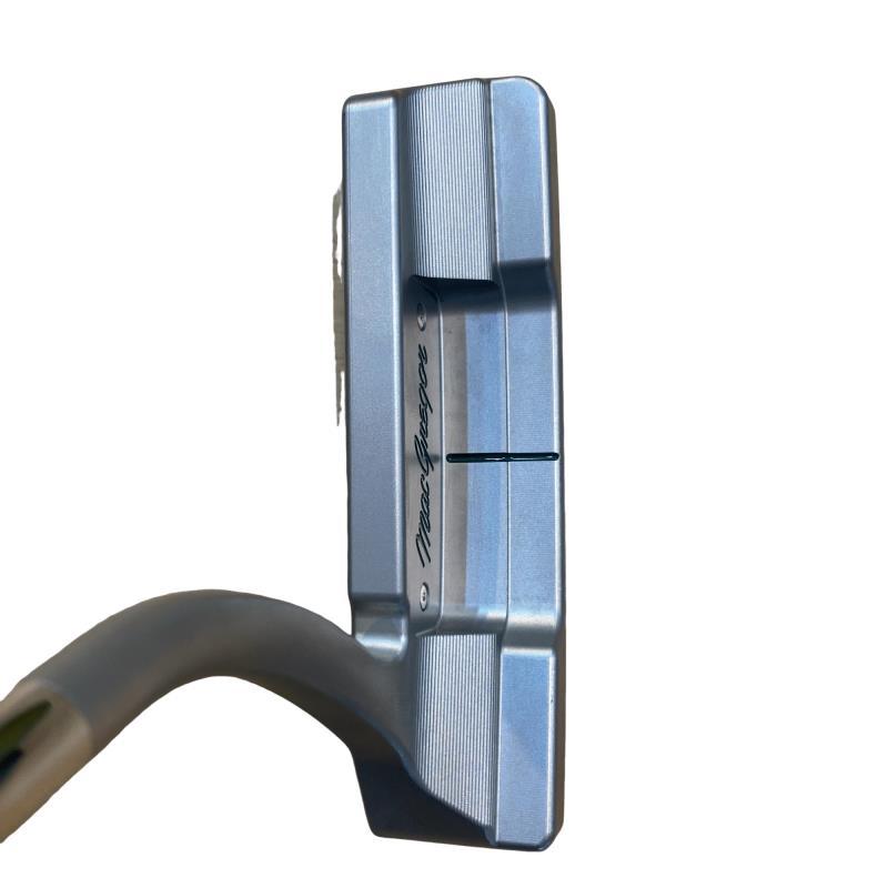 MacGregor（マグレガー） Tourney Classic IM-GN 34インチ パター PT