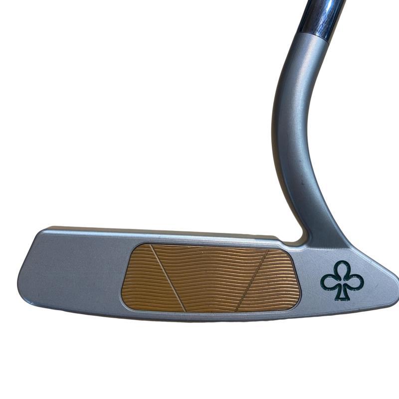 パター MacGregor Tourney Classic IM-GN 【公式通販】