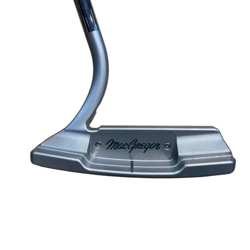 MacGregor（マグレガー） Tourney Classic IM-GN 34インチ パター PT