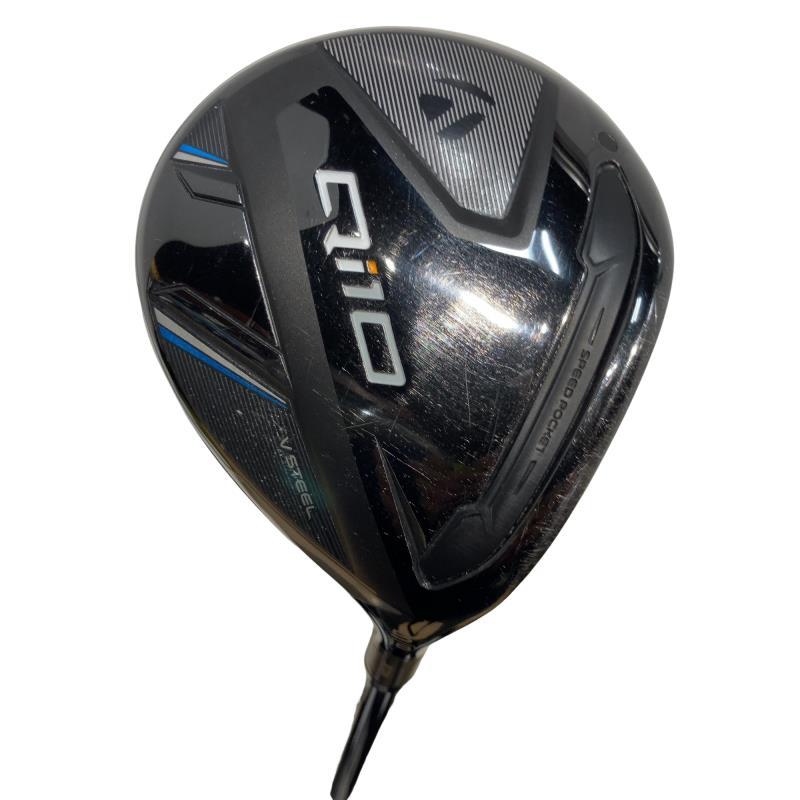 TaylorMade（テーラーメイド） Qi10 5W フェアウェイウッド FW 