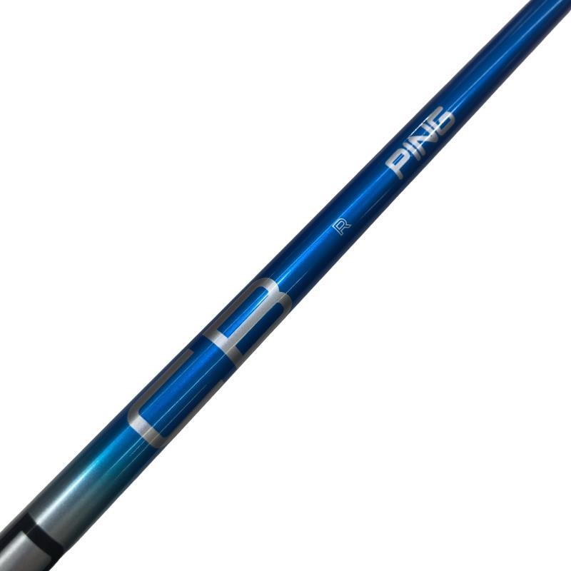 ピン G440 MAX 4W フェアウェイウッド FW フレックスRの画像