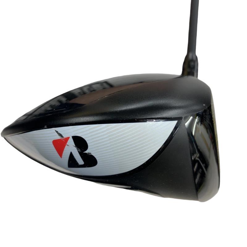 BRIDGESTONE GOLF ブリヂストン B1 ST 10.5° ドライバー DR フレックス