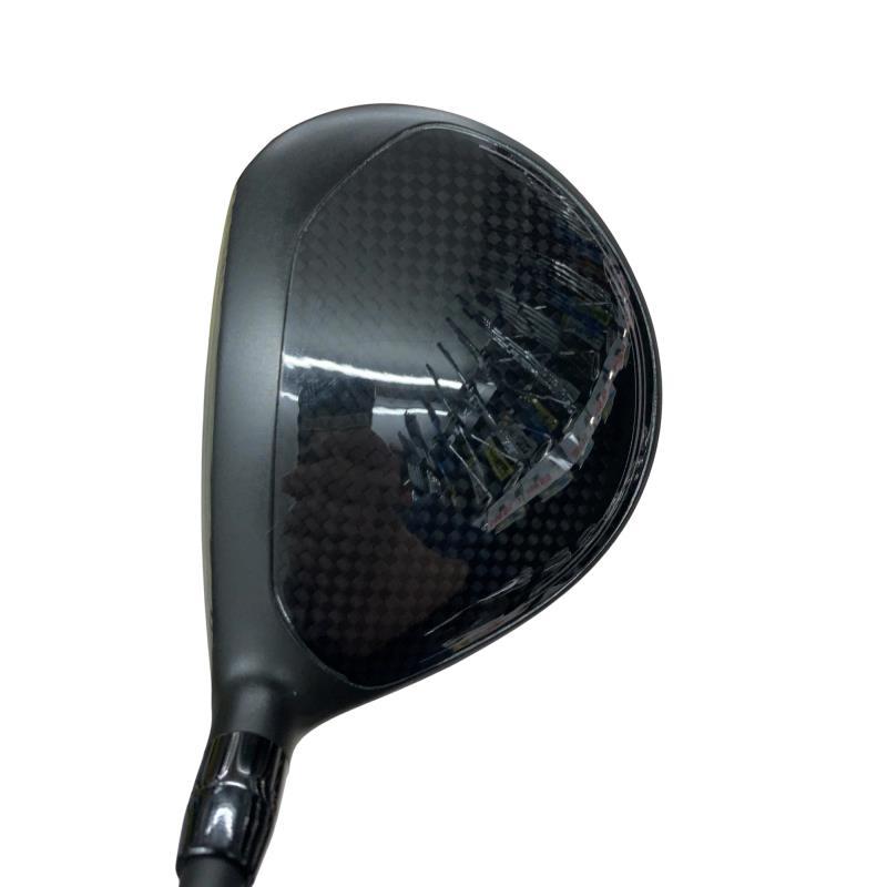 ブリヂストン BRIDGESTONE B1 ST 5W フェアウェイウッド FW フレックスSの画像
