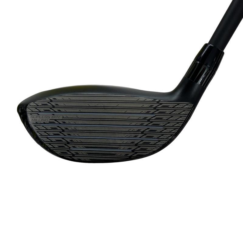 ブリヂストン BRIDGESTONE B1 ST 5W フェアウェイウッド FW フレックスSの画像