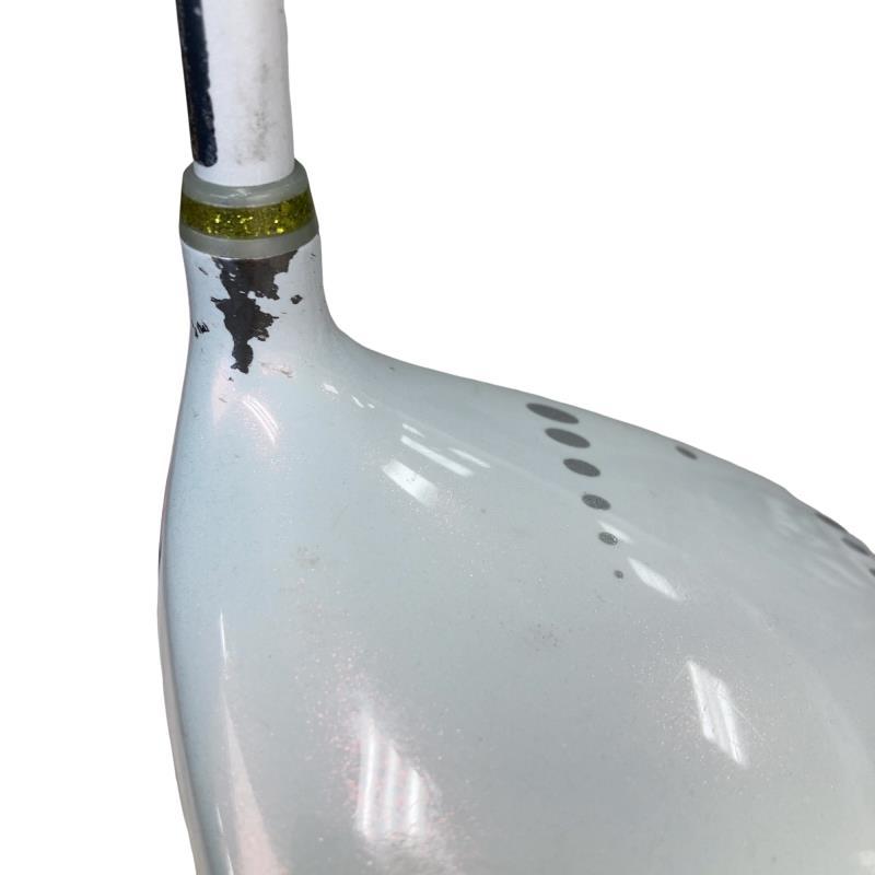 SRIXONアミカ　ドライバーセット DUNLOP（ダンロップ） SRIXON amica 12.5° レディース ドライバー DR