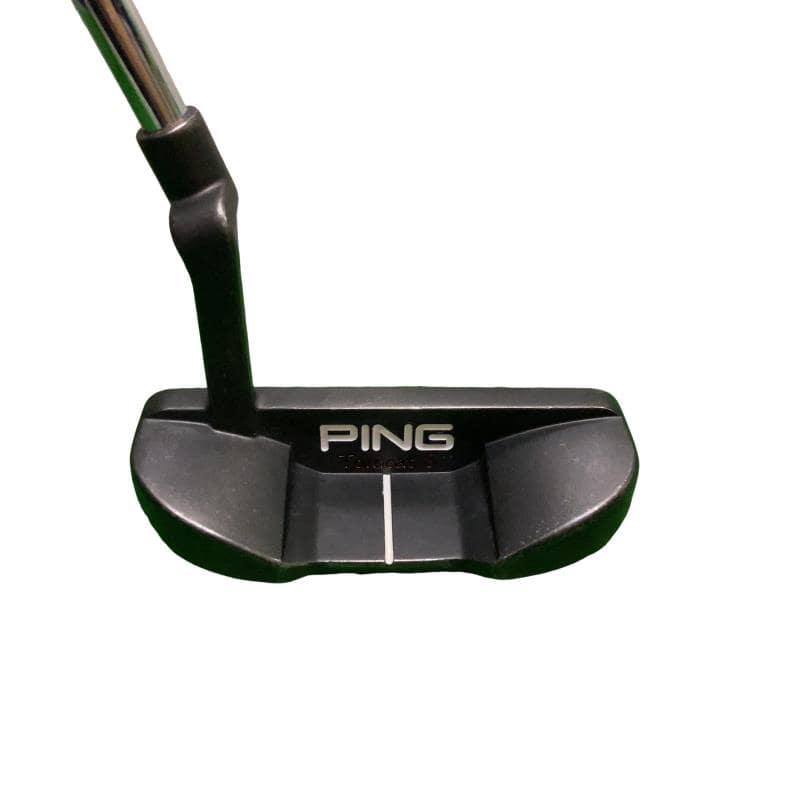 PING（ピン） Scottsdale TR Tomcat S 33.0インチ パター PT