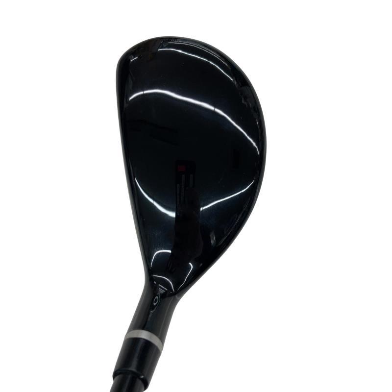 YAMAHA（ヤマハ） RMX VD(2024) U6 ユーティリティ UT フレックスSR