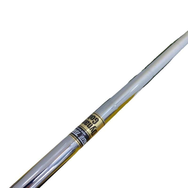 キャロウェイ MACK DADDY 4 クロムメッキ 52°/12°W ウェッジ WG フレックスS_4