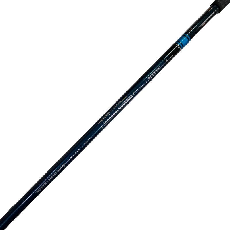 テーラーメイド SIM2 MAX・OS  5S アイアンセット IR フレックスR_5