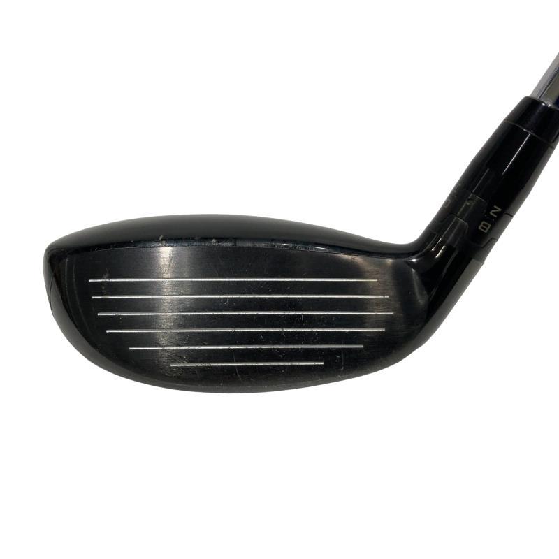 Titleist（タイトリスト） TSi2 24° ユーティリティ UT フレックスS