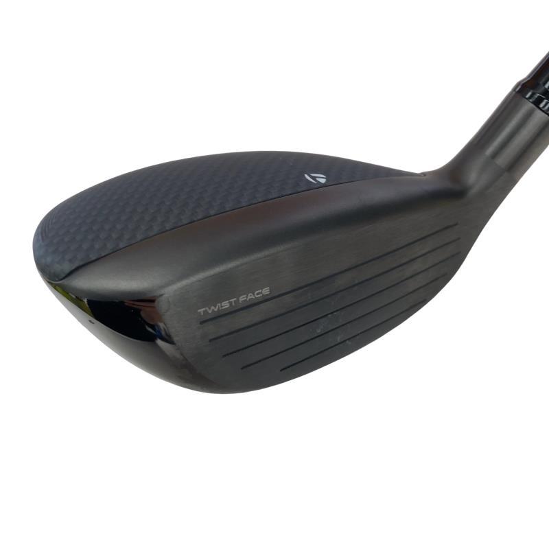 TaylorMade（テーラーメイド） Qi35 U4 ユーティリティ UT フレックスS