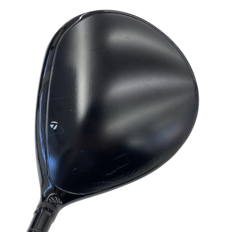 TaylorMade（テーラーメイド） STEALTH 10.5° ドライバー DR