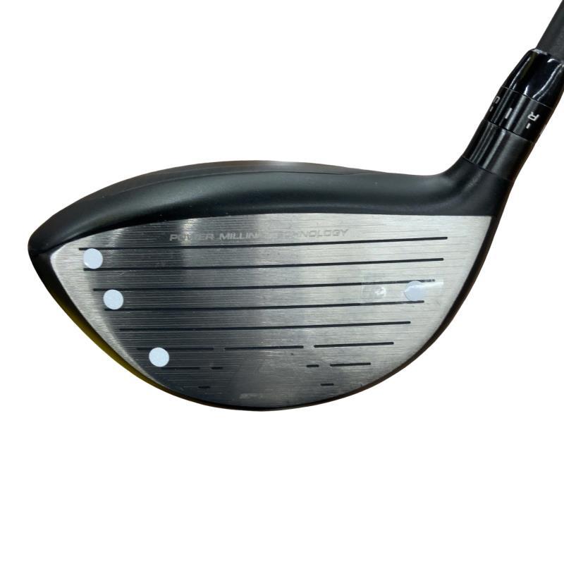 BRIDGESTONE GOLF ブリヂストン TOUR B X 9.5° ドライバー DR