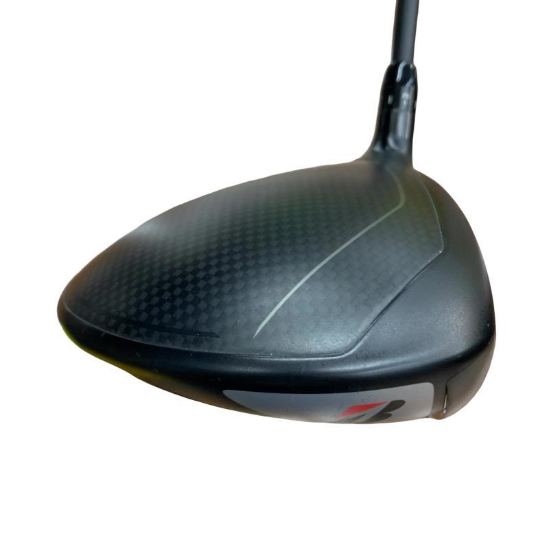 ブリヂストン ドライバー TOUR Bx 9.5 ヘッドカバー付き BRIDGESTONE GOLF ブリヂストン TOUR B X 9.5° ドライバー DR