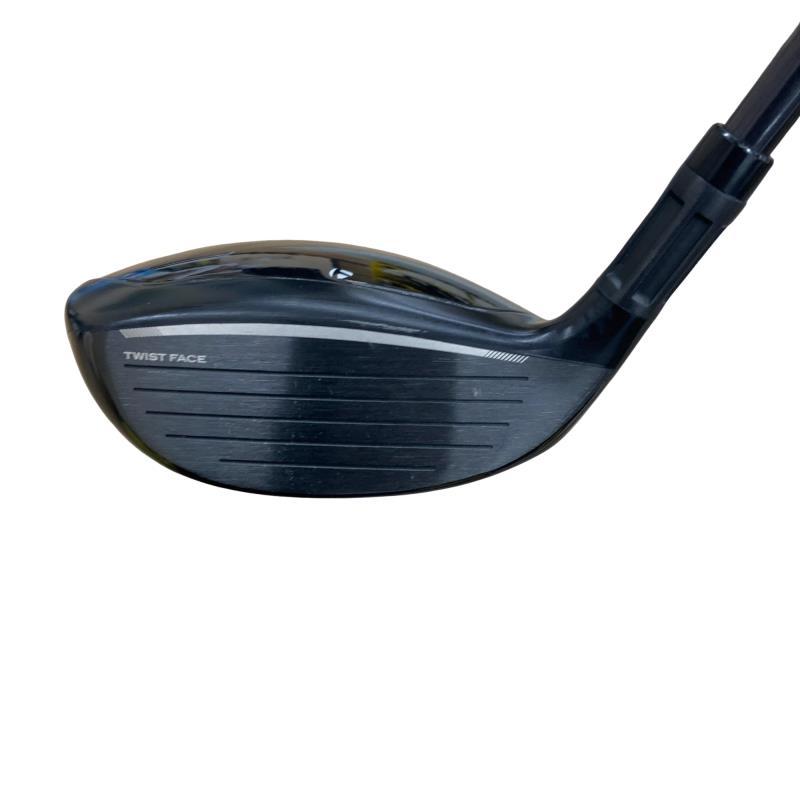 TaylorMade（テーラーメイド） STEALTH2 HD 5W フェアウェイウッド FW