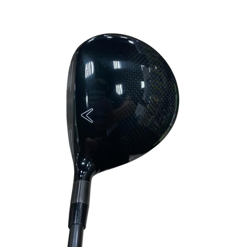 Callaway（キャロウェイ） EPIC MAX 5W フェアウェイウッド FW