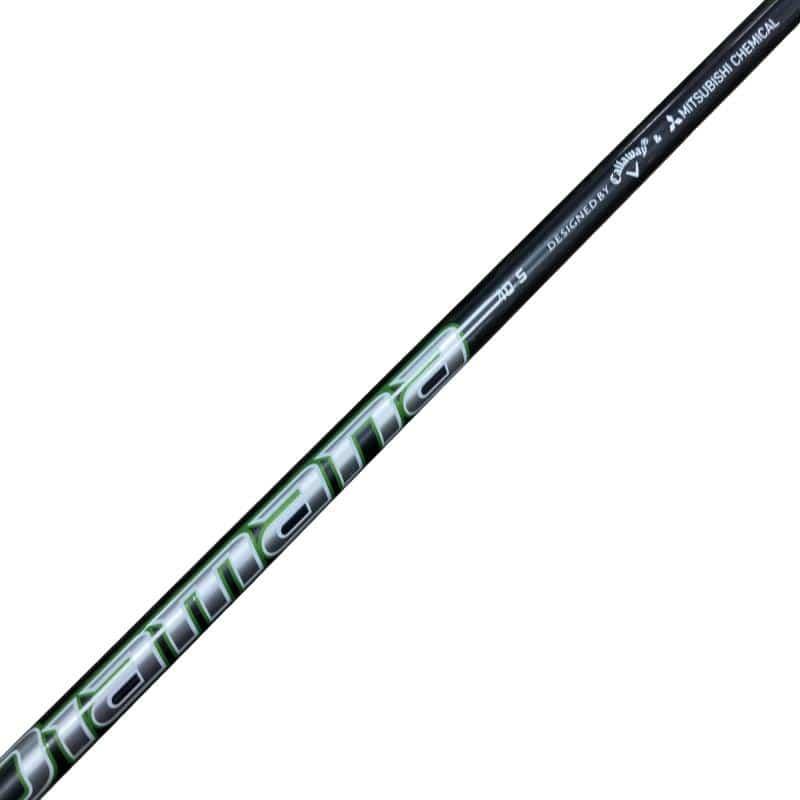 Callaway Epic MAX 5番フェアウェイウッドSシャフト　新品 Callaway（キャロウェイ） EPIC MAX 5W フェアウェイウッド FW
