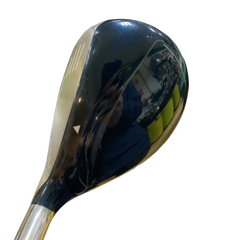 BRIDGESTONE GOLF ブリヂストン TOUR B JGR(2019)(ブルー) U5