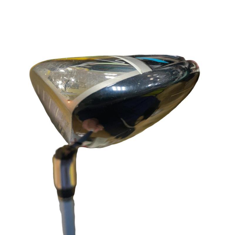 BRIDGESTONE GOLF ブリヂストン TOUR B JGR(2019)(ブルー) U5