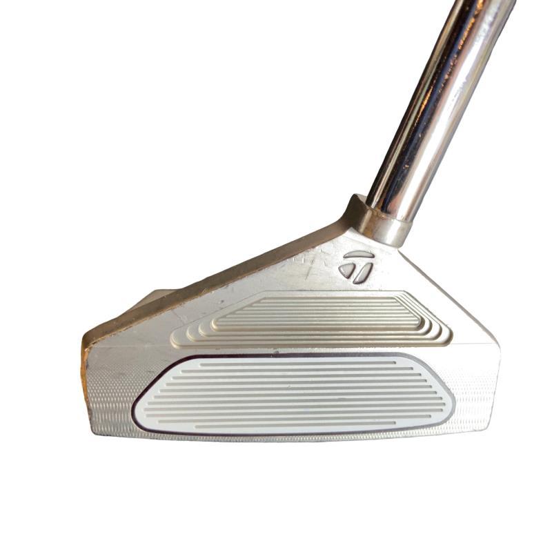 テーラーメイド TP COLLECTION HYDRO BLAST BANDON TM2 33インチ パター PT フレックスその他の画像