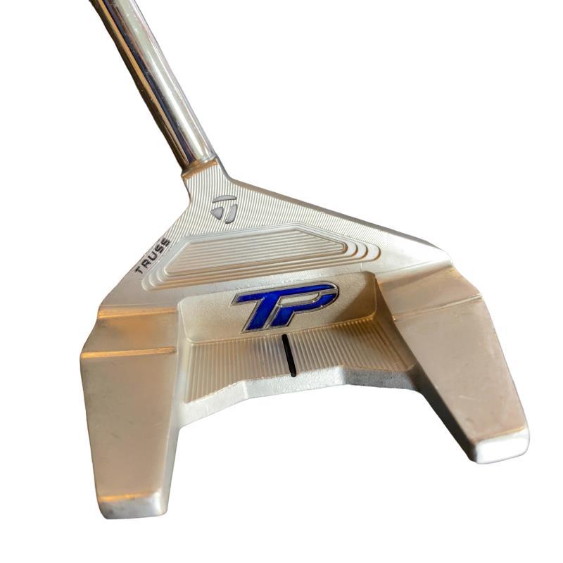 テーラーメイド TP COLLECTION HYDRO BLAST BANDON TM2 33インチ パター PT フレックスその他の画像