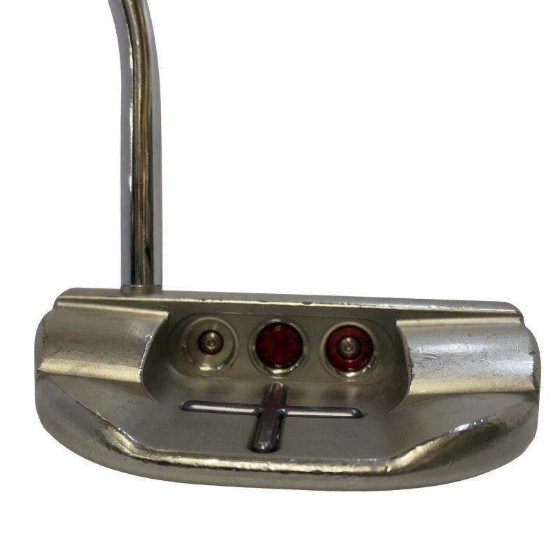 タイトリスト SCOTTY CAMERON select NEWPORT M1 MALLET(2016) 35インチ パター PT フレックスその他の画像