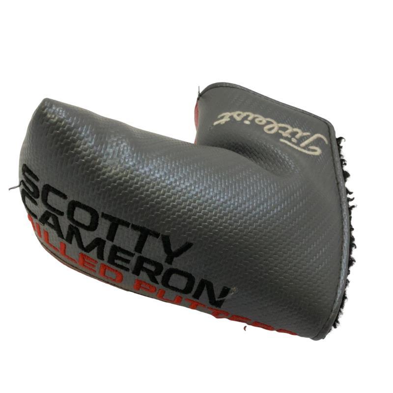 タイトリスト SCOTTY CAMERON select NEWPORT M1 MALLET(2016) 35インチ パター PT フレックスその他の画像