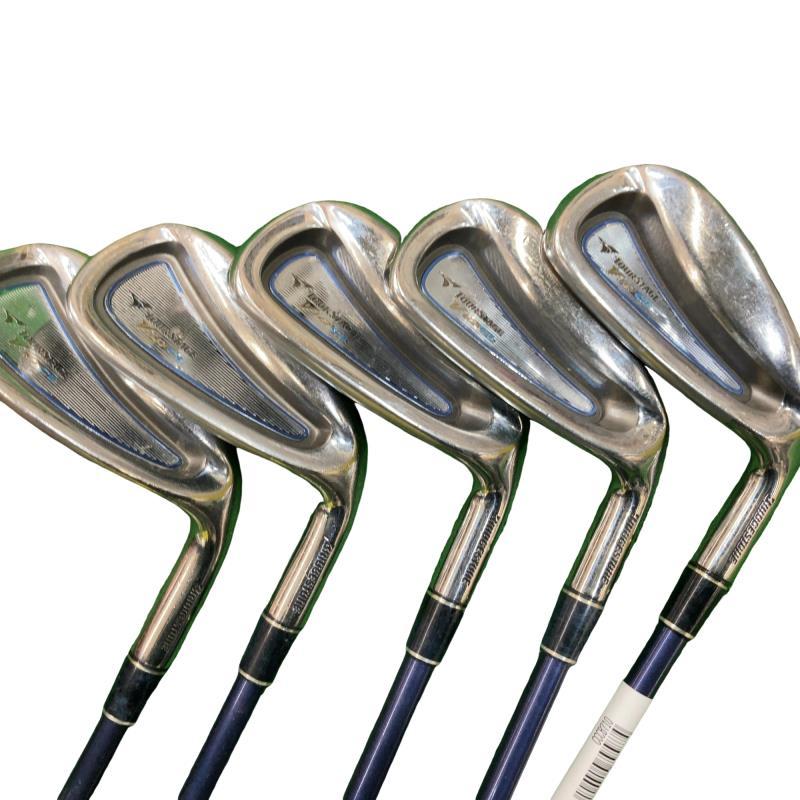 BRIDGESTONE GOLF ブリヂストン TOURSTAGE ViQ CL 5S レディース 