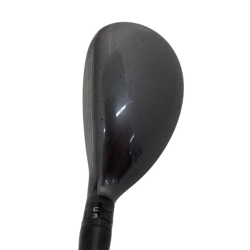 Titleist（タイトリスト） 816 H2 23° ユーティリティ UT フレックス