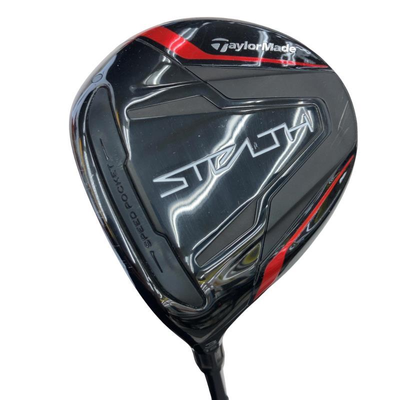 テーラーメイド ステルス フェアウェイウッド レフティ 【3W】 TaylorMade（テーラーメイド） STEALTH 3W レフティ フェアウェイ
