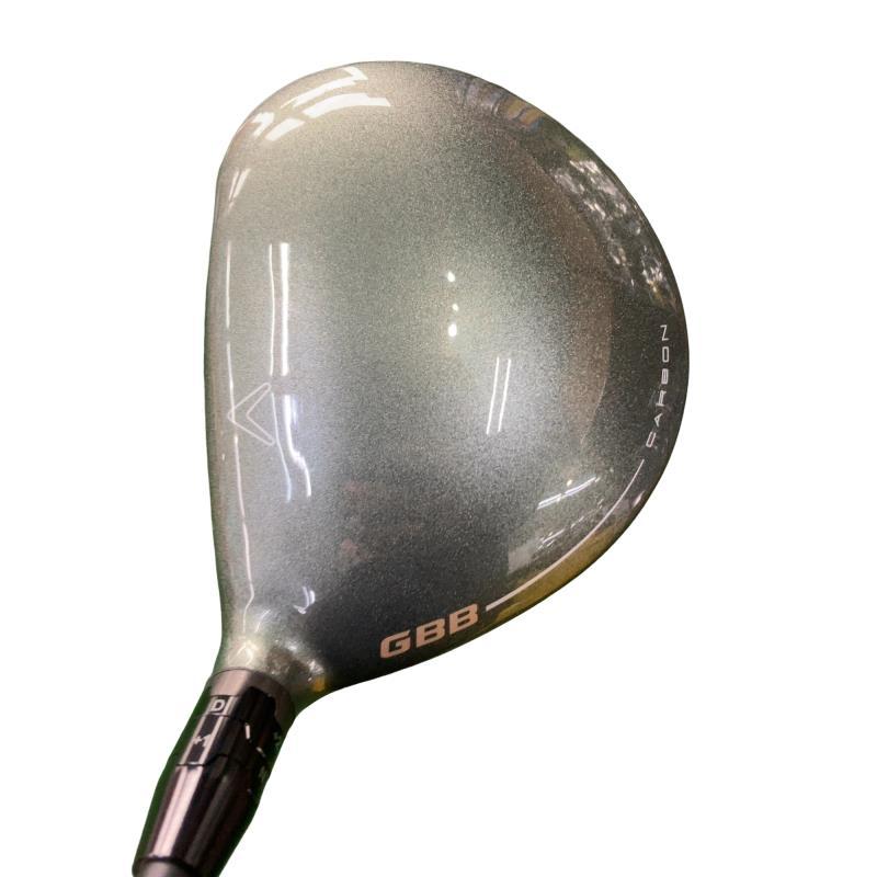 Callaway（キャロウェイ） GREAT BIG BERTHA(2023) 5W フェアウェイ