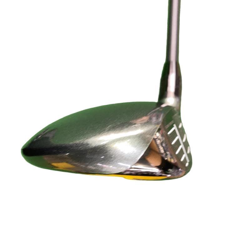 Callaway（キャロウェイ） GREAT BIG BERTHA(2023) 5W フェアウェイ