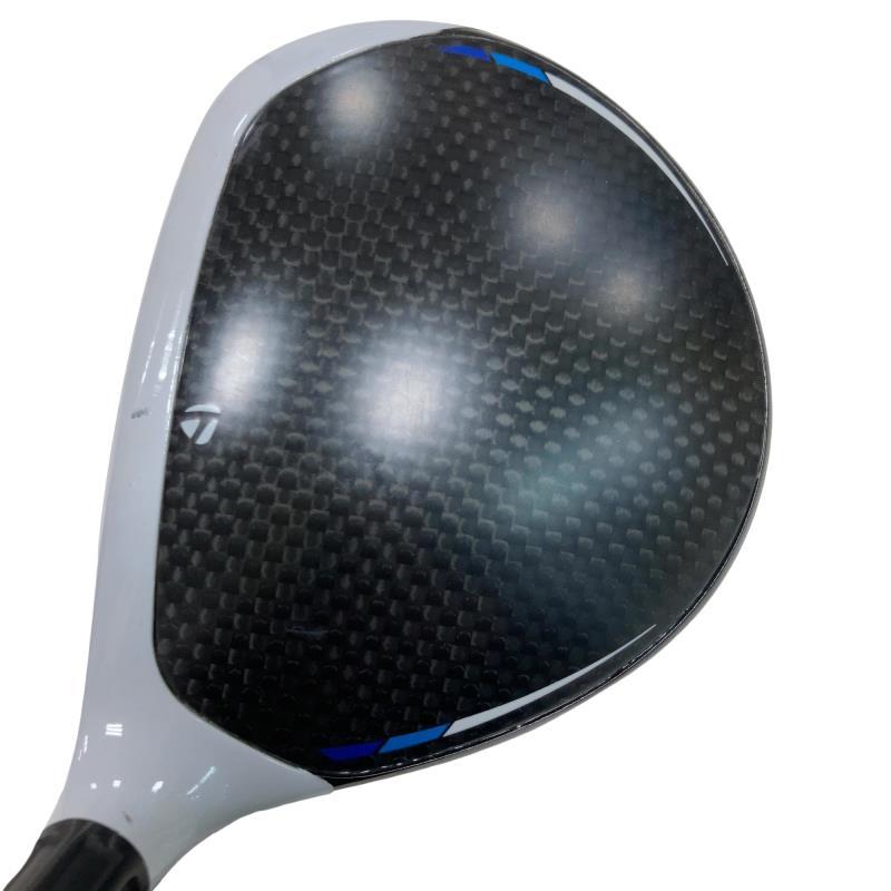 TaylorMade（テーラーメイド） SIM2 MAX 5W フェアウェイウッド FW