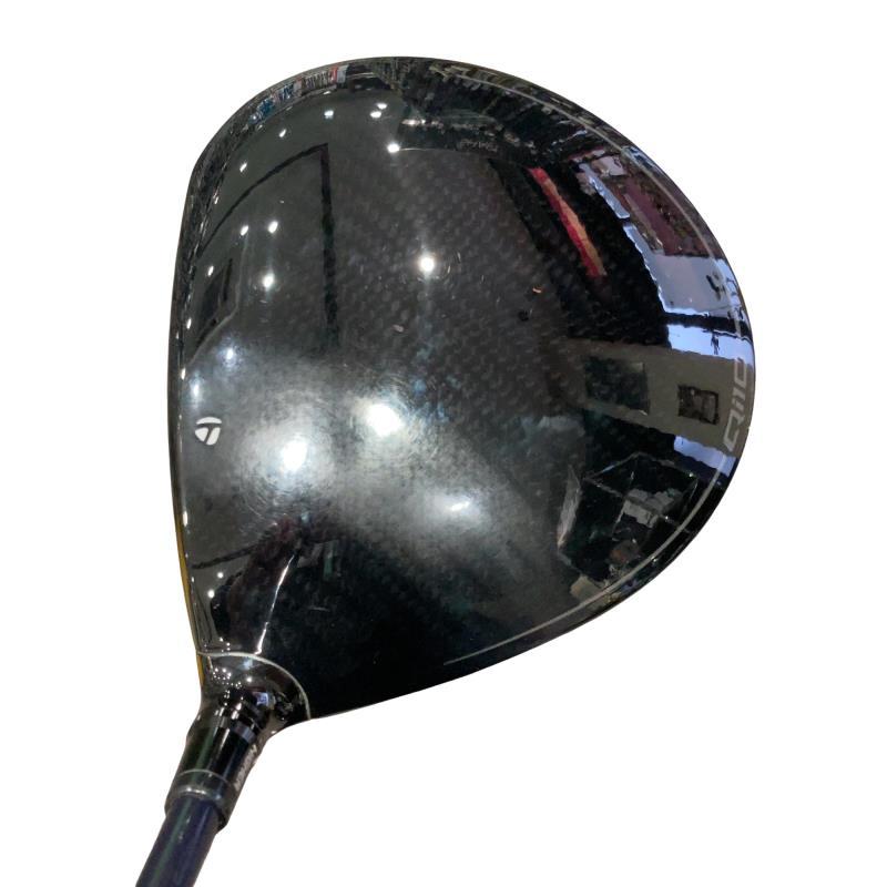 TaylorMade（テーラーメイド） Qi10 MAX 10.5° ドライバー DR