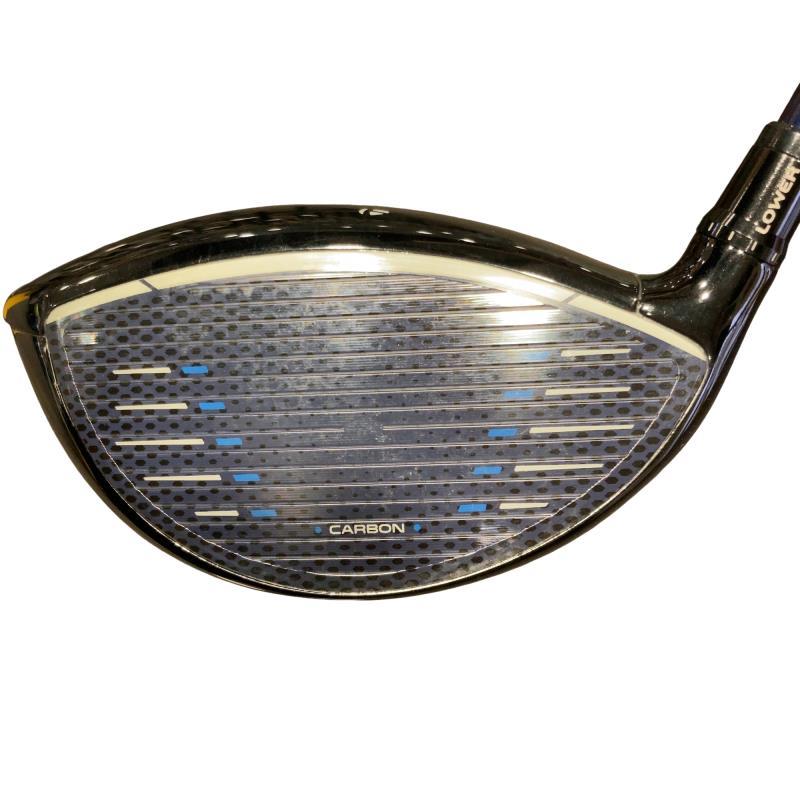 TaylorMade（テーラーメイド） Qi10 MAX 10.5° ドライバー DR