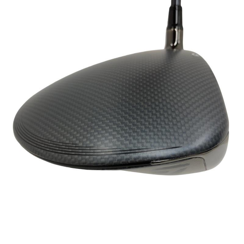 TaylorMade（テーラーメイド） Qi35 MAX 10.5° ドライバー DR