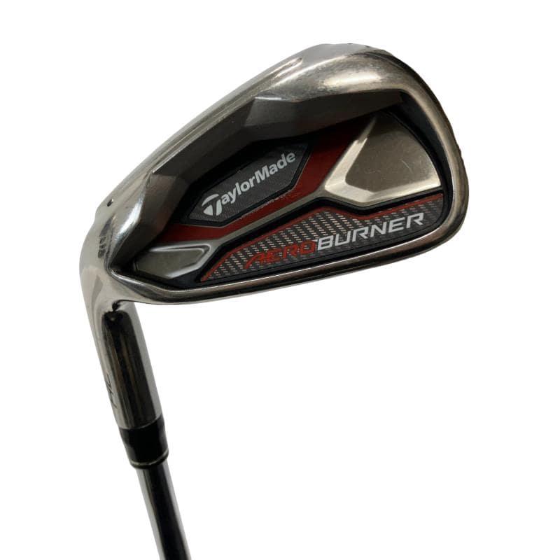 TaylorMade（テーラーメイド） AERO BURNER(2016) HL 9S レフティ USA