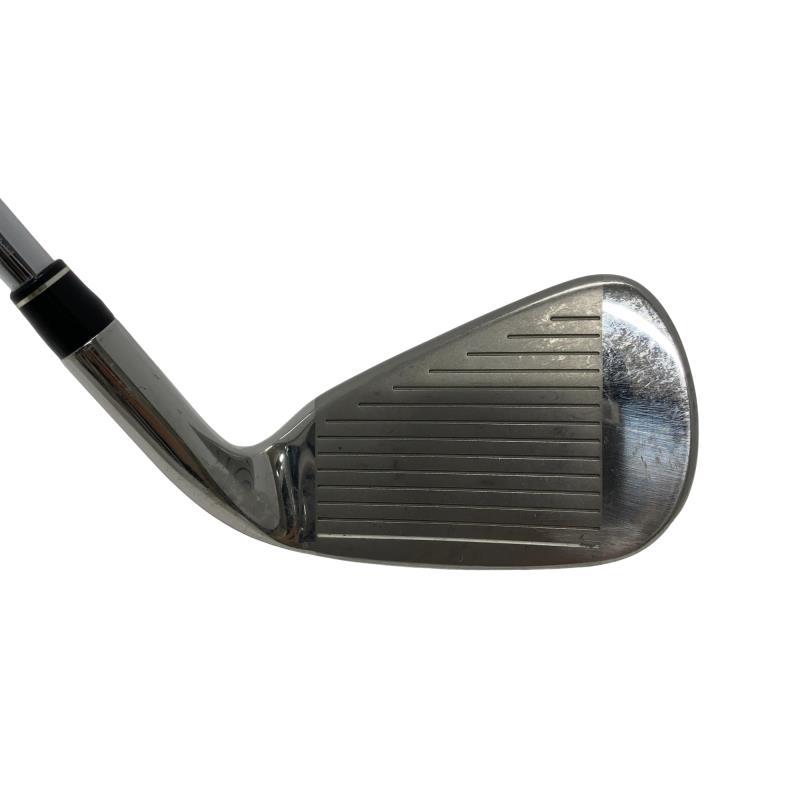 TaylorMade（テーラーメイド） AERO BURNER(2016) HL 9S レフティ USA