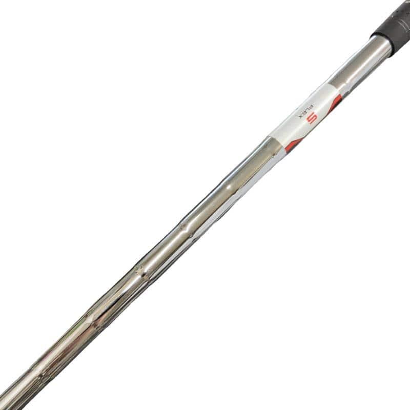 TaylorMade（テーラーメイド） AERO BURNER(2016) HL 9S レフティ USA