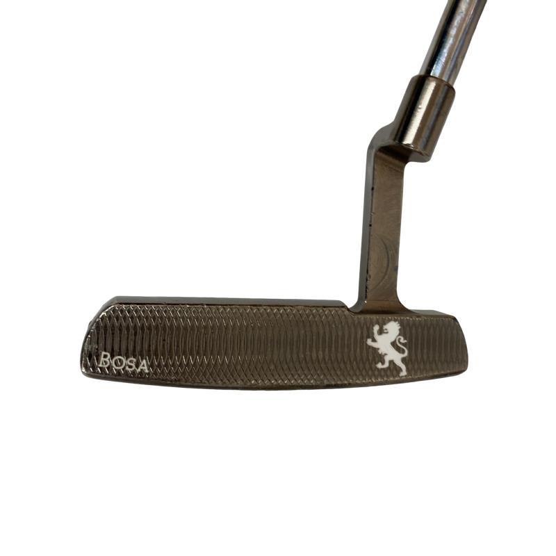 Piretti Bosa パター　34インチ Piretti（ピレッティ） Piretti Piretti Bosa REV 2.0 34インチ パター