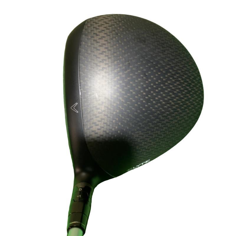 Callaway（キャロウェイ） ELYTE MAX FAST 12° レディース ドライバー