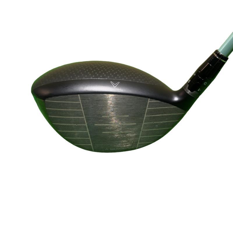 Callaway（キャロウェイ） ELYTE MAX FAST 12° レディース ドライバー