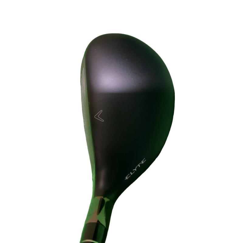 Callaway（キャロウェイ） ELYTE MAX FAST U6 レディース